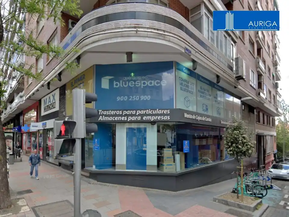 Local comercial en venda a Tetuán, imagen 5