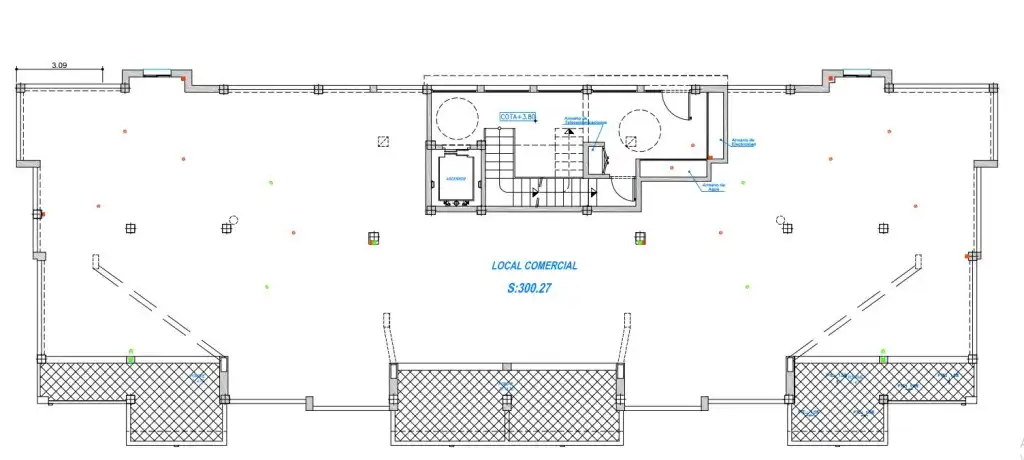 Apartamento en venta en Torrox con Piscina comunitaria