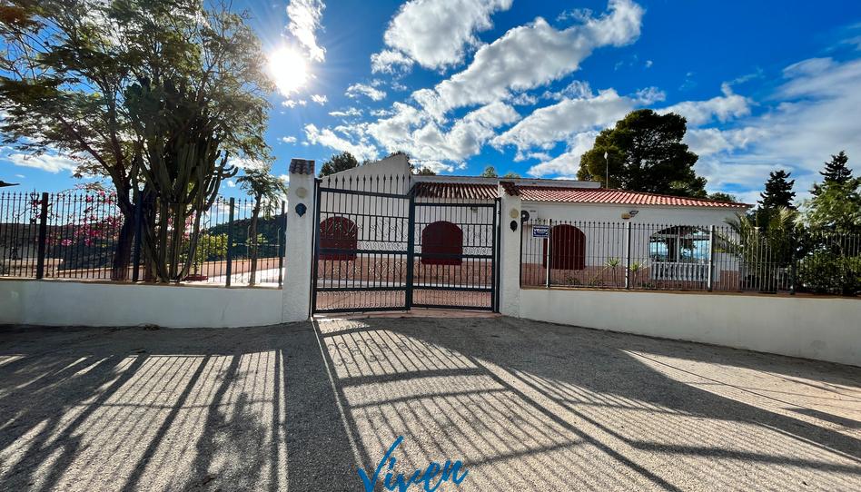 Photo 1 of House or chalet for sale in Diseminado Finca Salinas, Barqueros, Murcia