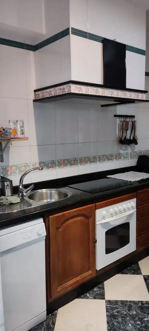 Casa a schiera con giardino in vendita a Calle Cuba 21a, imagen 50
