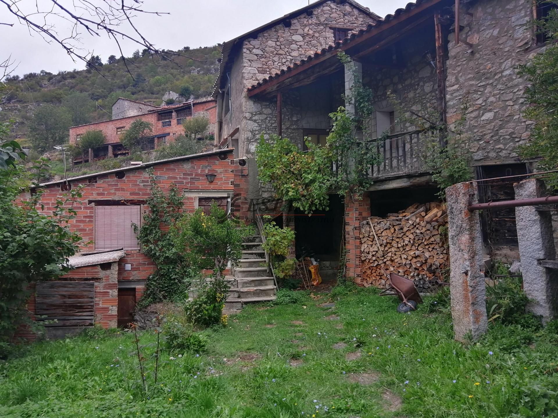 Country house zum verkauf in Lles de Cerdanya