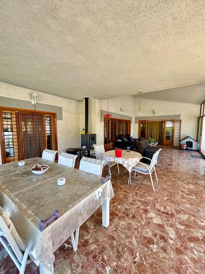Villa avec piscine à vendre à La Algoda - Matola - Llano de San José, imagen 21