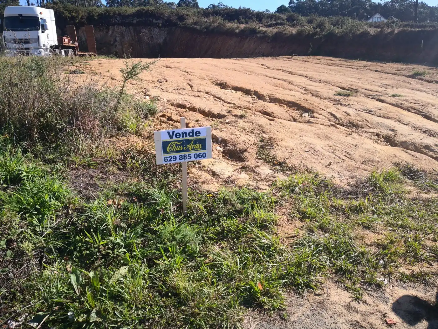 Terreni e lotti in vendita a Lugar PEDRA QUEIMADA, imagen 10