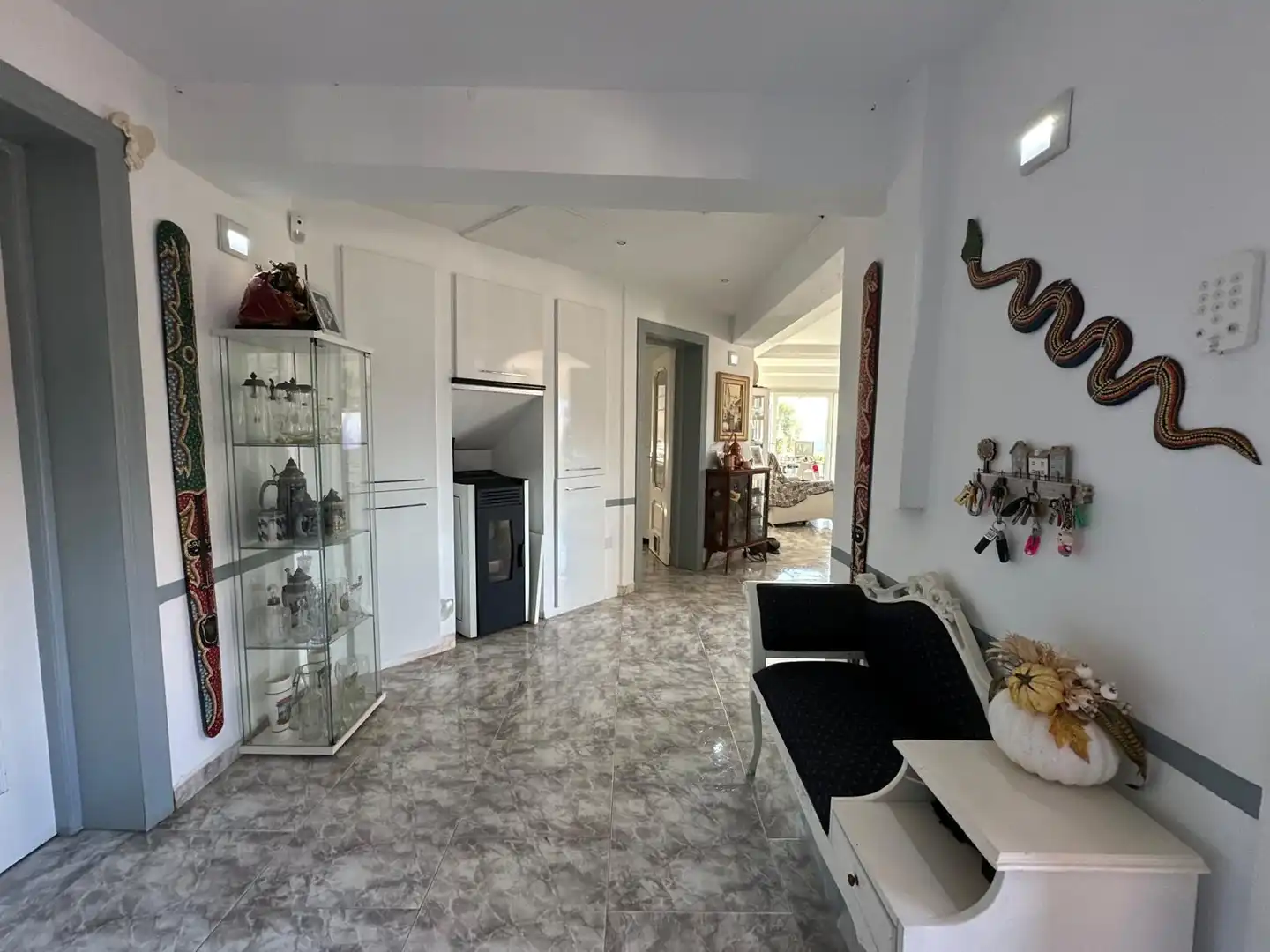 Casa rustica con piscina in vendita a Vélez-Málaga ciudad, imagen 24