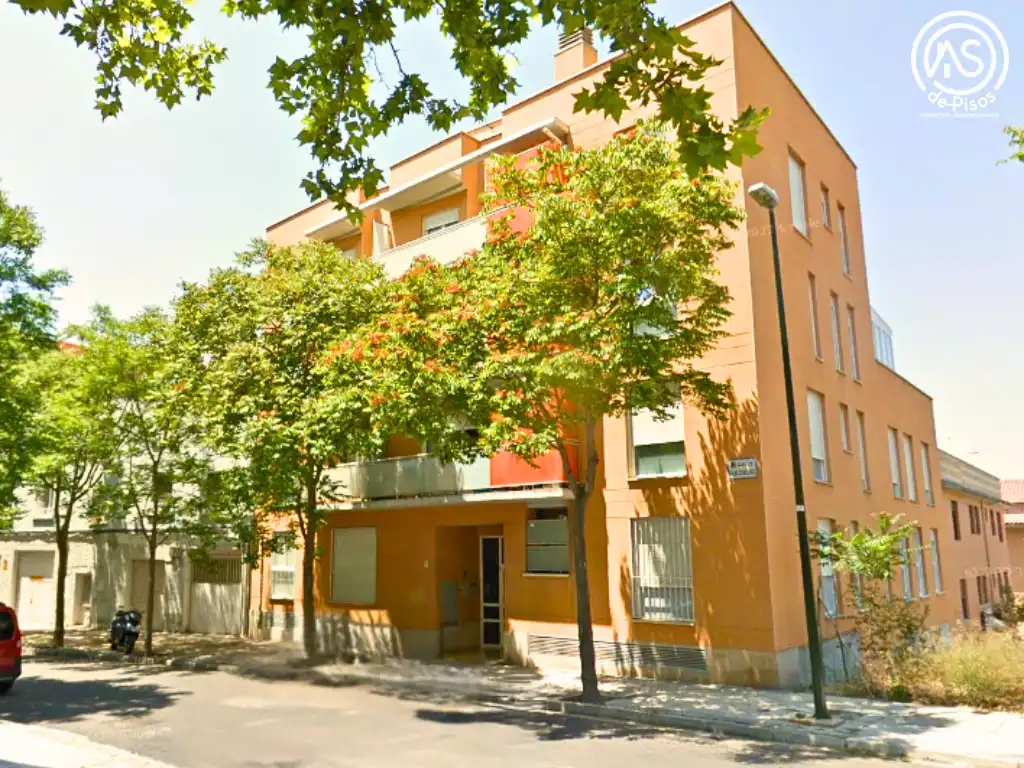 Flat for rent in Zaragoza, Zaragoza