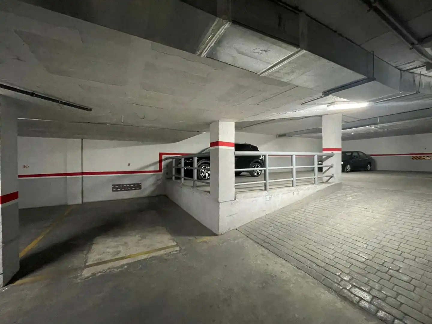 Einzelparkplatz zum Verkauf in Playa del Cura, imagen 8