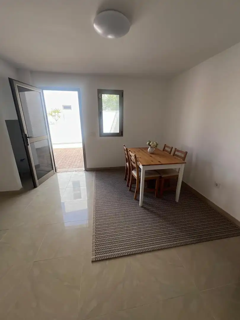 Comedor de Dúplex en venta en Puerto del Rosario con Terraza
