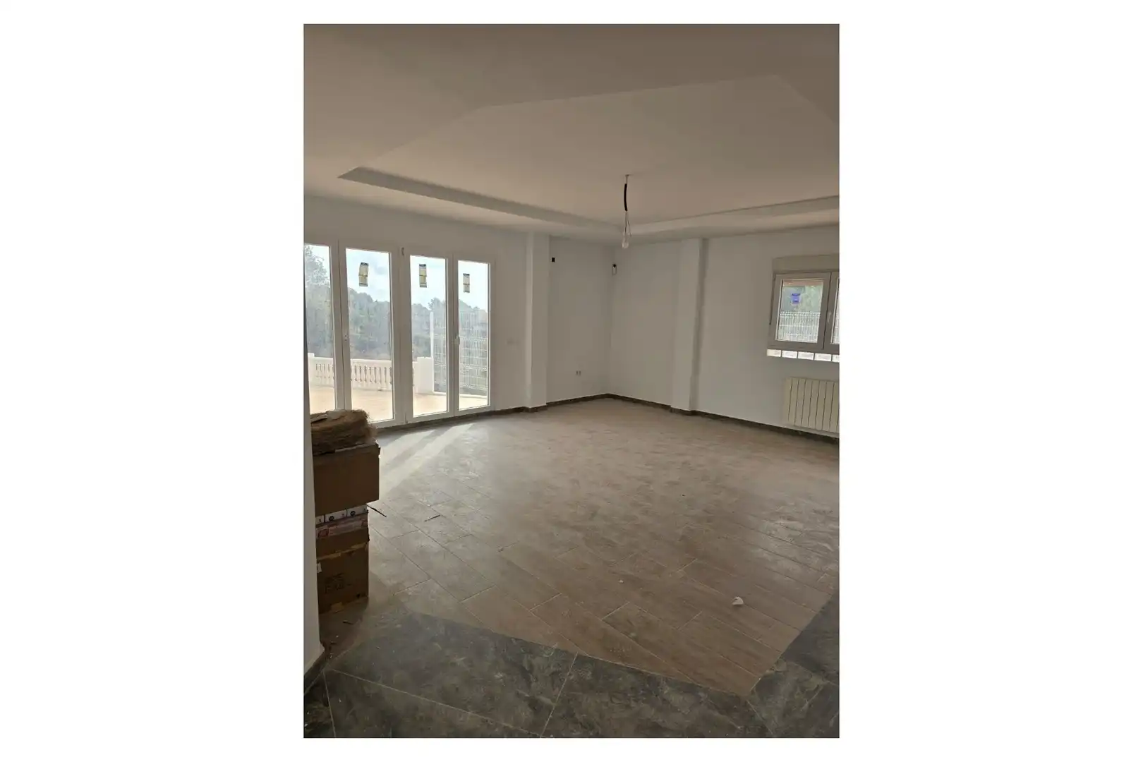 Casa amb terrassa en venda a La Nucia Pueblo, imagen 32