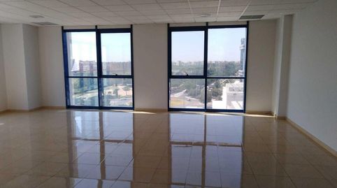 Foto 4 de Oficina en venta en Calle Calle Arquitectura, 1, 1, San Jerónimo - La Bachillera, Sevilla Capital