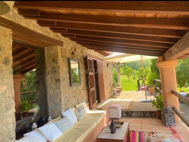 Casa-chalet en Venta en Jarandilla de la Vera, Spain, -1 en Jarandilla de la Vera