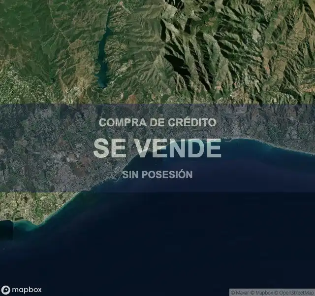 Vista exterior de Piso en venta en Marbella