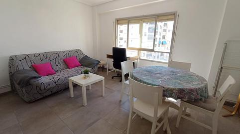 Photo 4 of Flat for rent in Doctor Ferran, 6, Mestalla,  Valencia Capital