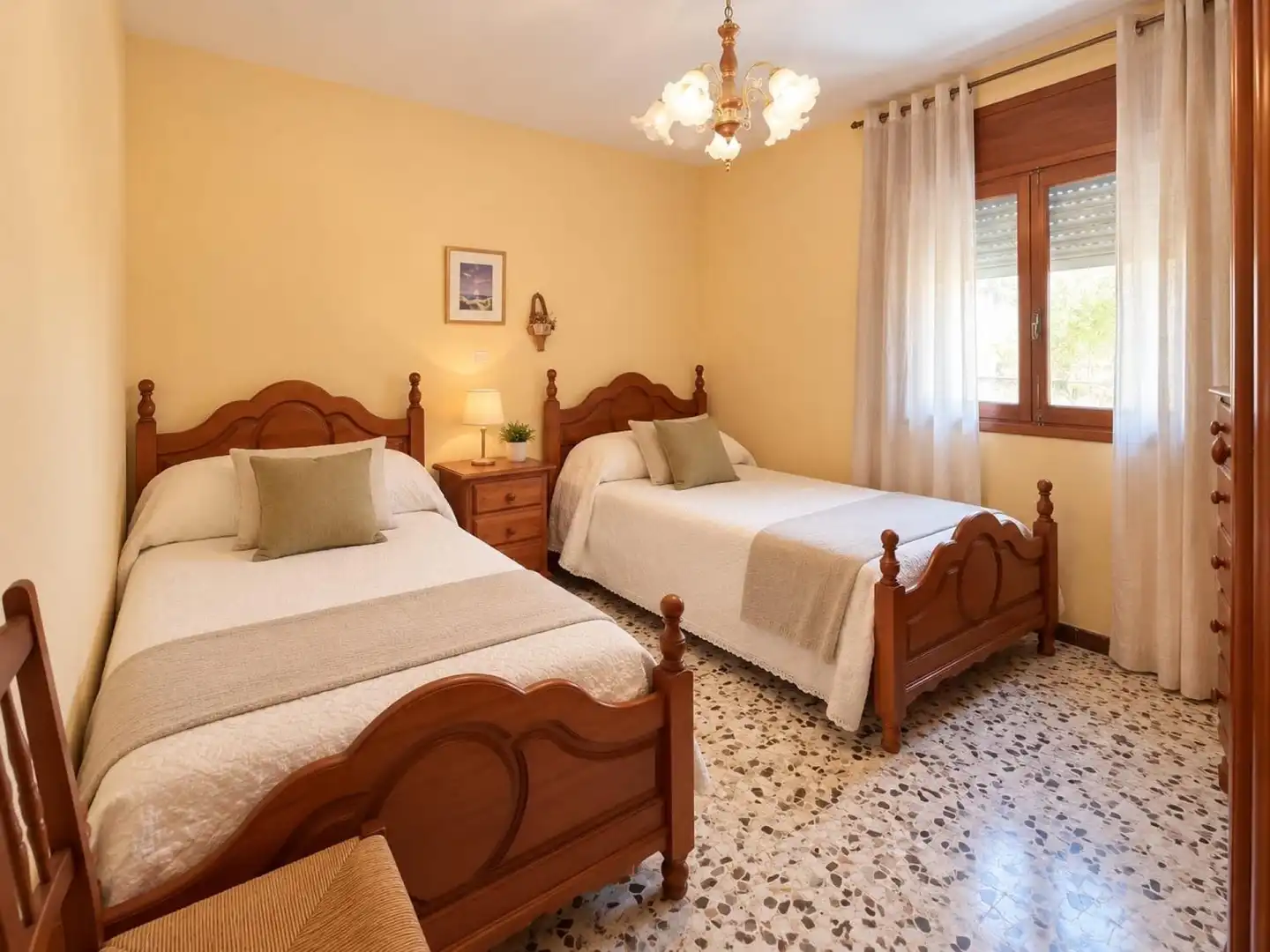 Maison rustique à vendre à Sorbas, imagen 11