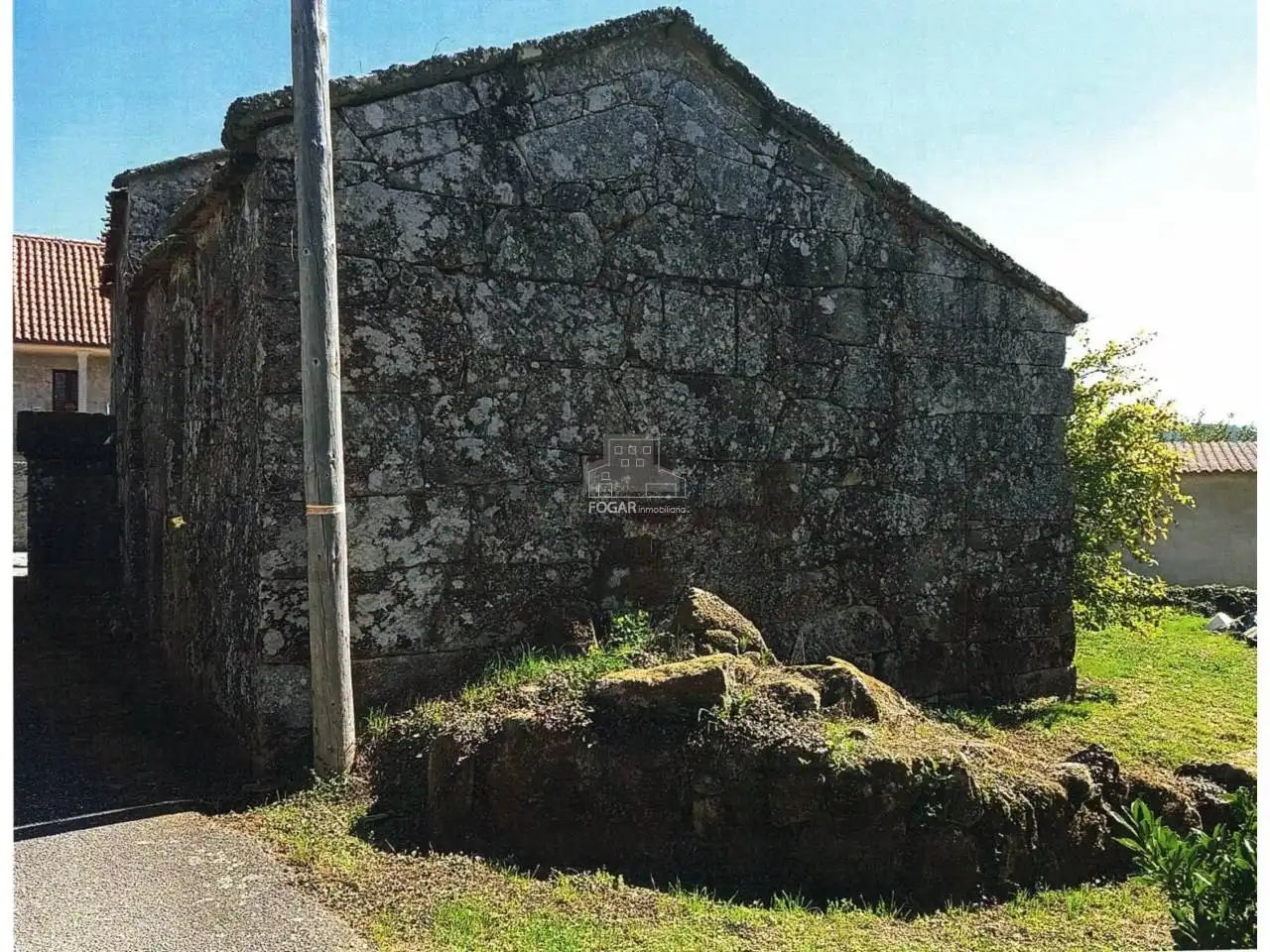 Country house with garden for sale in Calle Laxoso de Riba, imagen 2