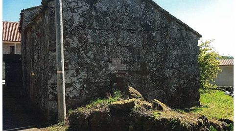 Foto 2 de Finca rústica en venta en Calle Laxoso de Riba, Ponte Caldelas, Pontevedra