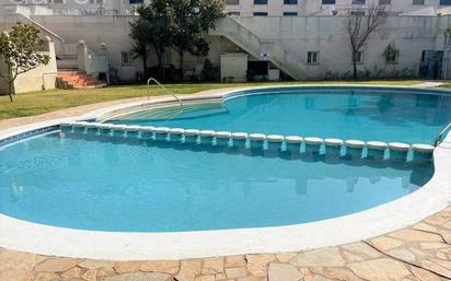 Piscina de Pis en venda en Castell-Platja d'Aro amb Terrassa i Piscina