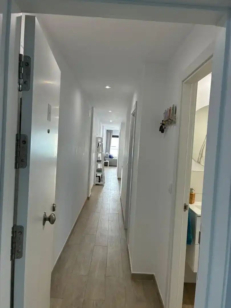 Wohnung zur Miete in Calle Miguel Marrero Rguez, 6, Arguineguín