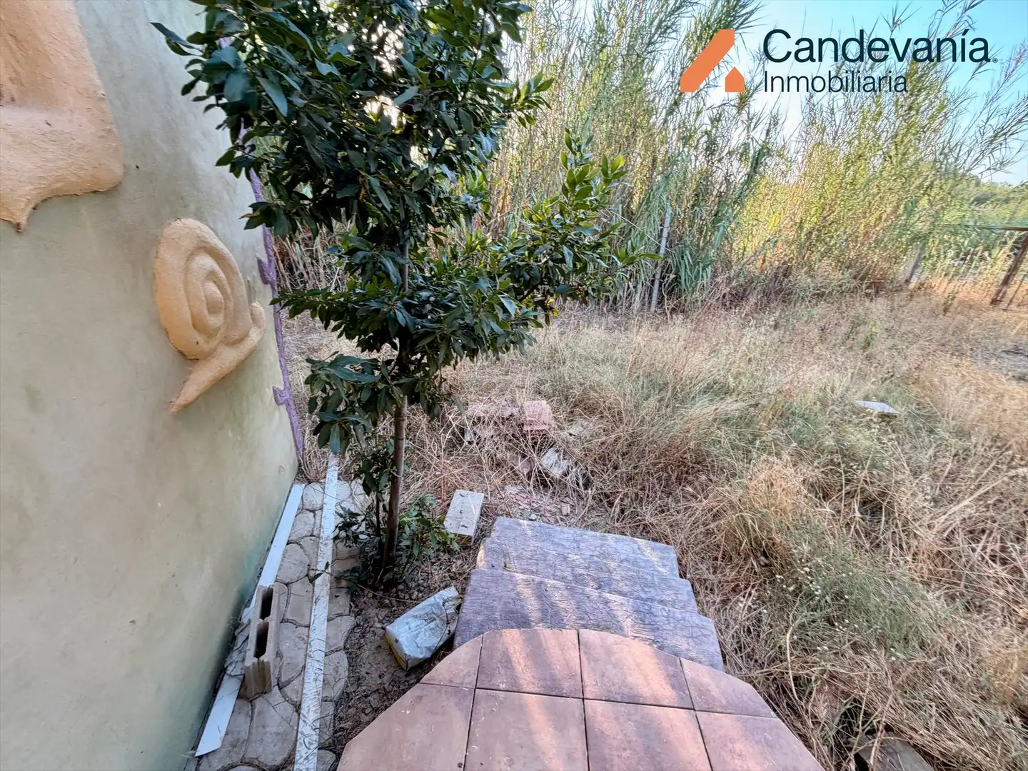 Casa rústica en venda a Zuera, imagen 17