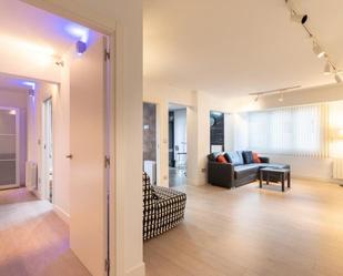 Apartament de lloguer en Irun  amb Aire condicionat, Jardí privat i Terrassa