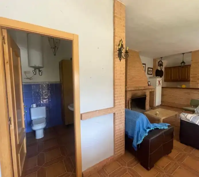 Villa mit Pool zum Verkauf in Poblado Poblachuela Anj, imagen 31