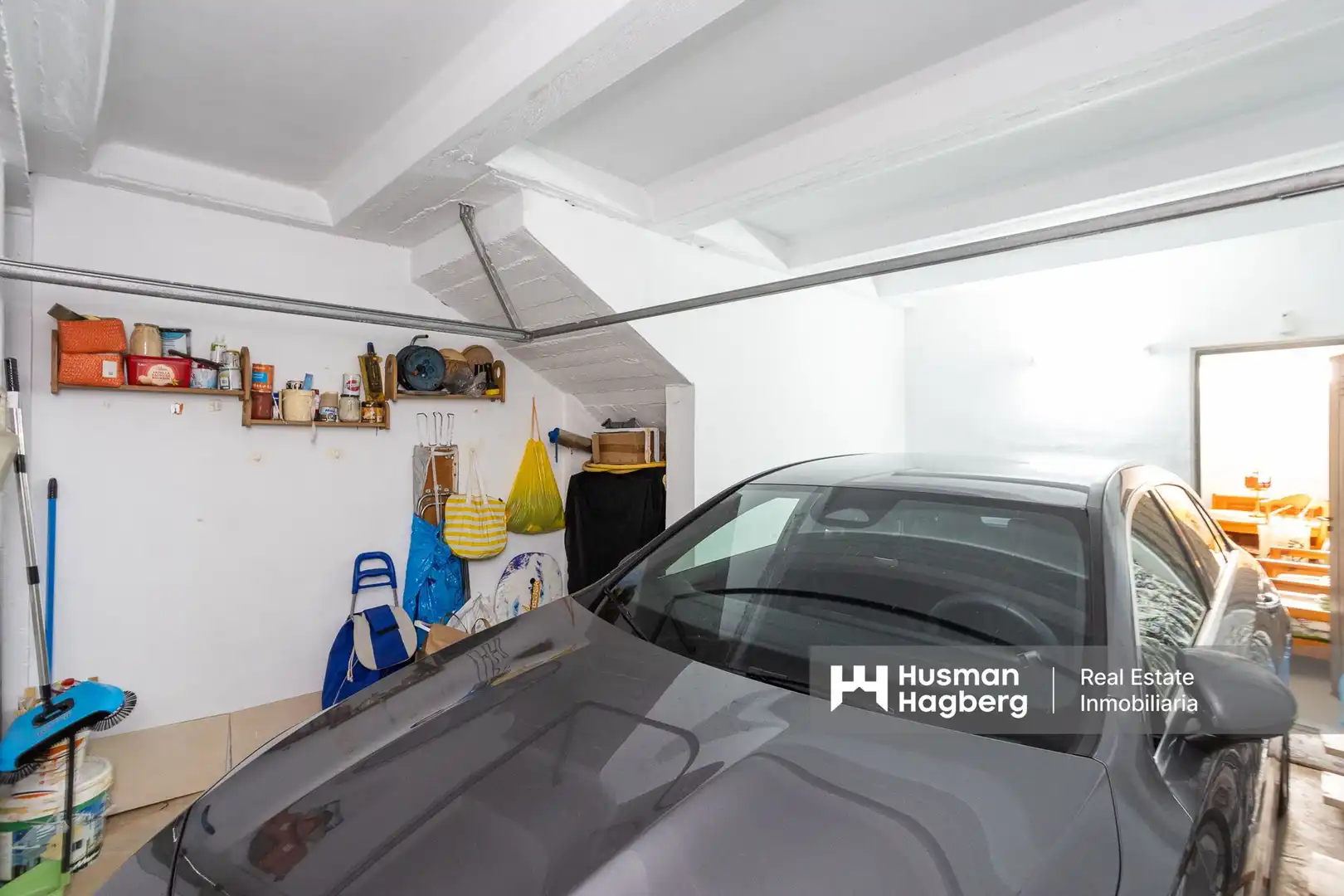 Casa a schiera con terrazza in vendita a Santiago de la Ribera, imagen 25