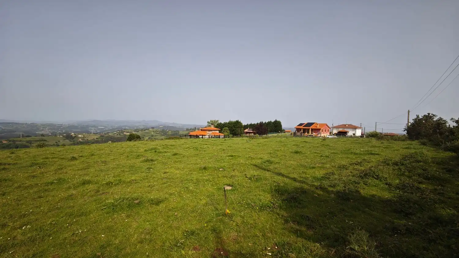 Residencial en venta en Gijón 