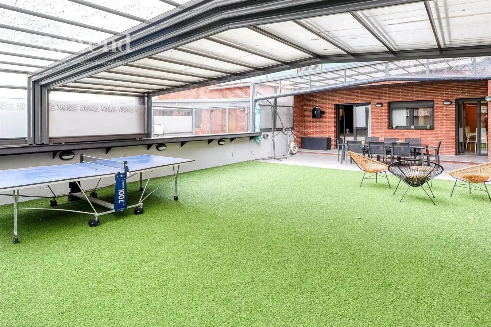 Piso con ascensor en venta en Avinguda de Salvador Dalí i Domènech, imagen 14