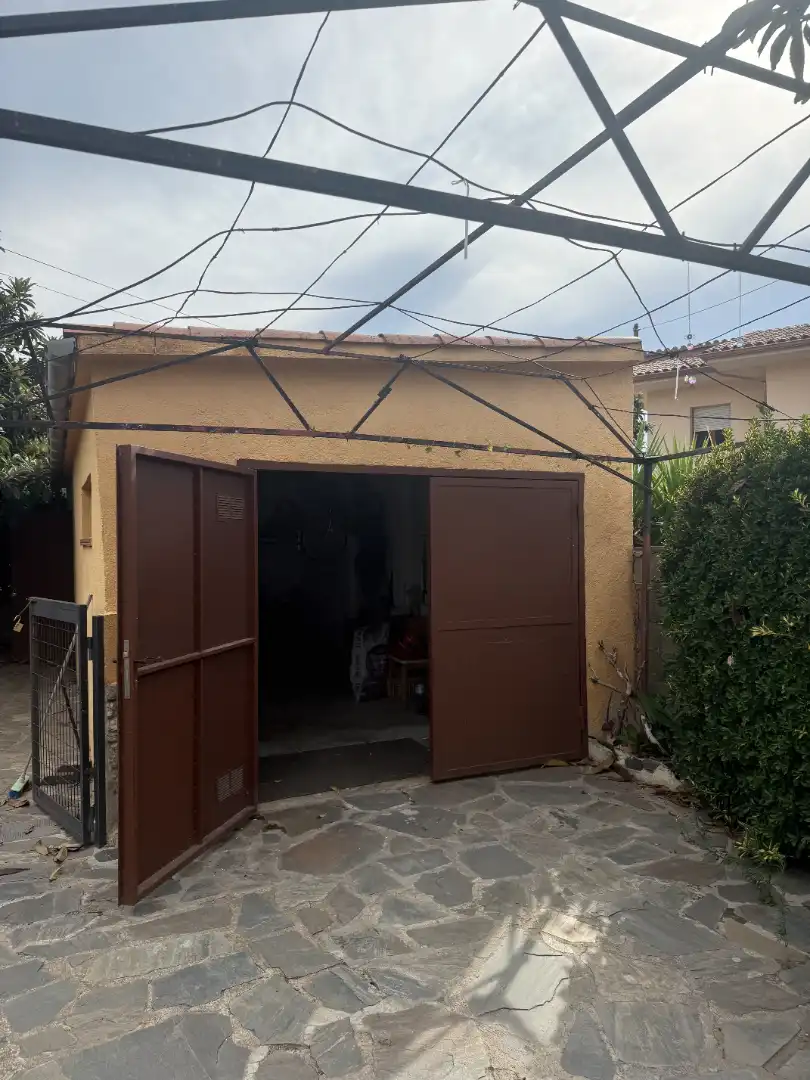 Casa aparellada amb jardí en venda a Doctor Agusti Simon 3, imagen 44
