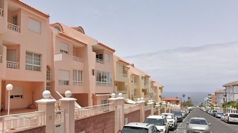 Foto 4 von Maisonette zum Verkauf in Del Club Nautico de Bajamar, Tejina, San Cristóbal de la Laguna