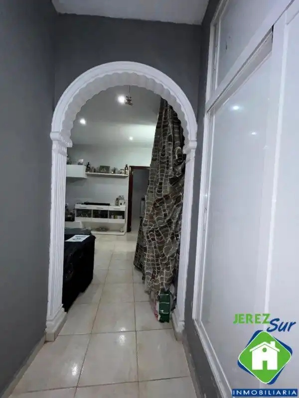 Piso en venta en Cádiz