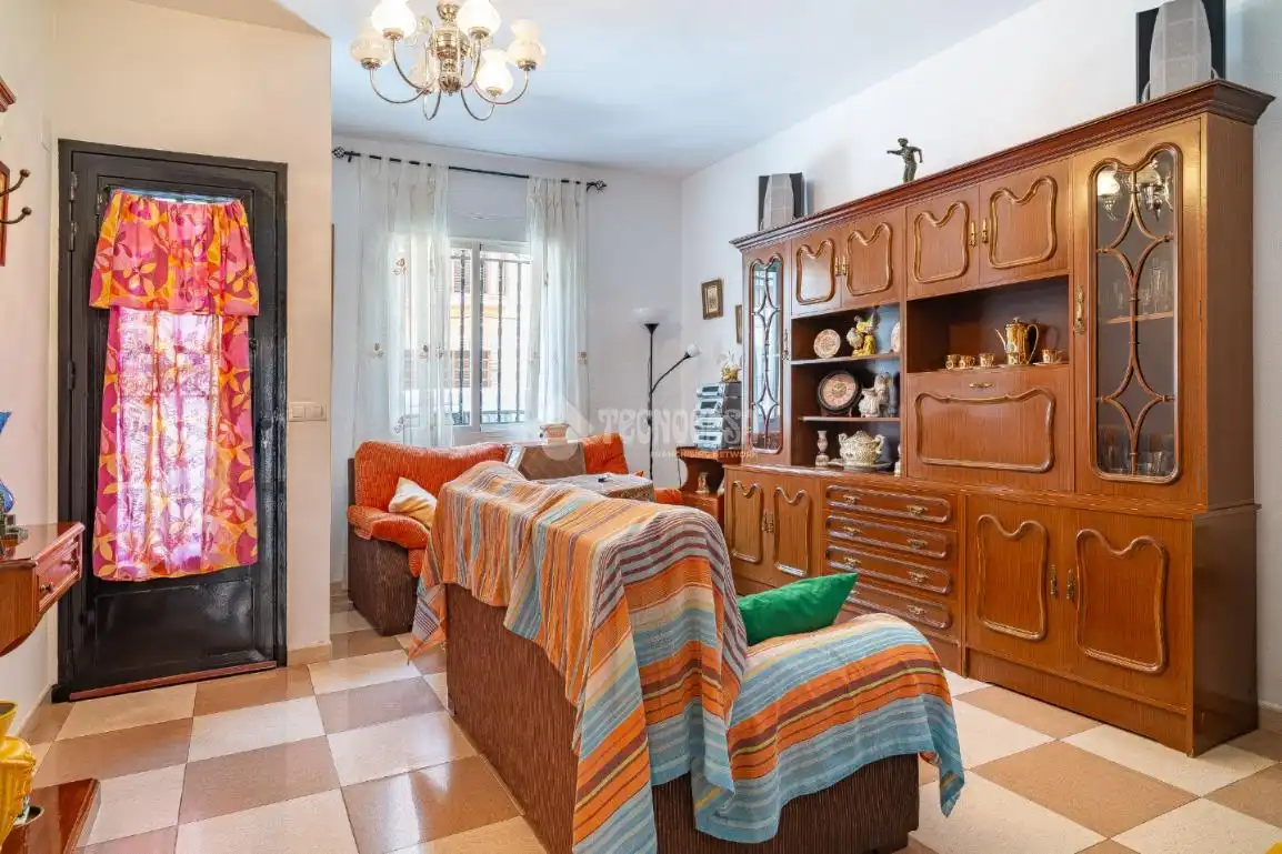 Casa pareada en venta en Vélez de Benaudalla, imagen 3