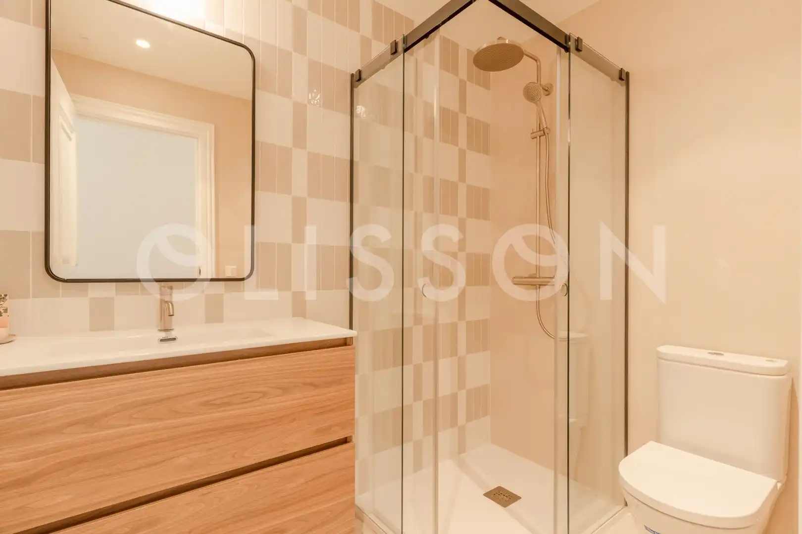 Piso con ascensor en venta en Barrio de Salamanca, imagen 35