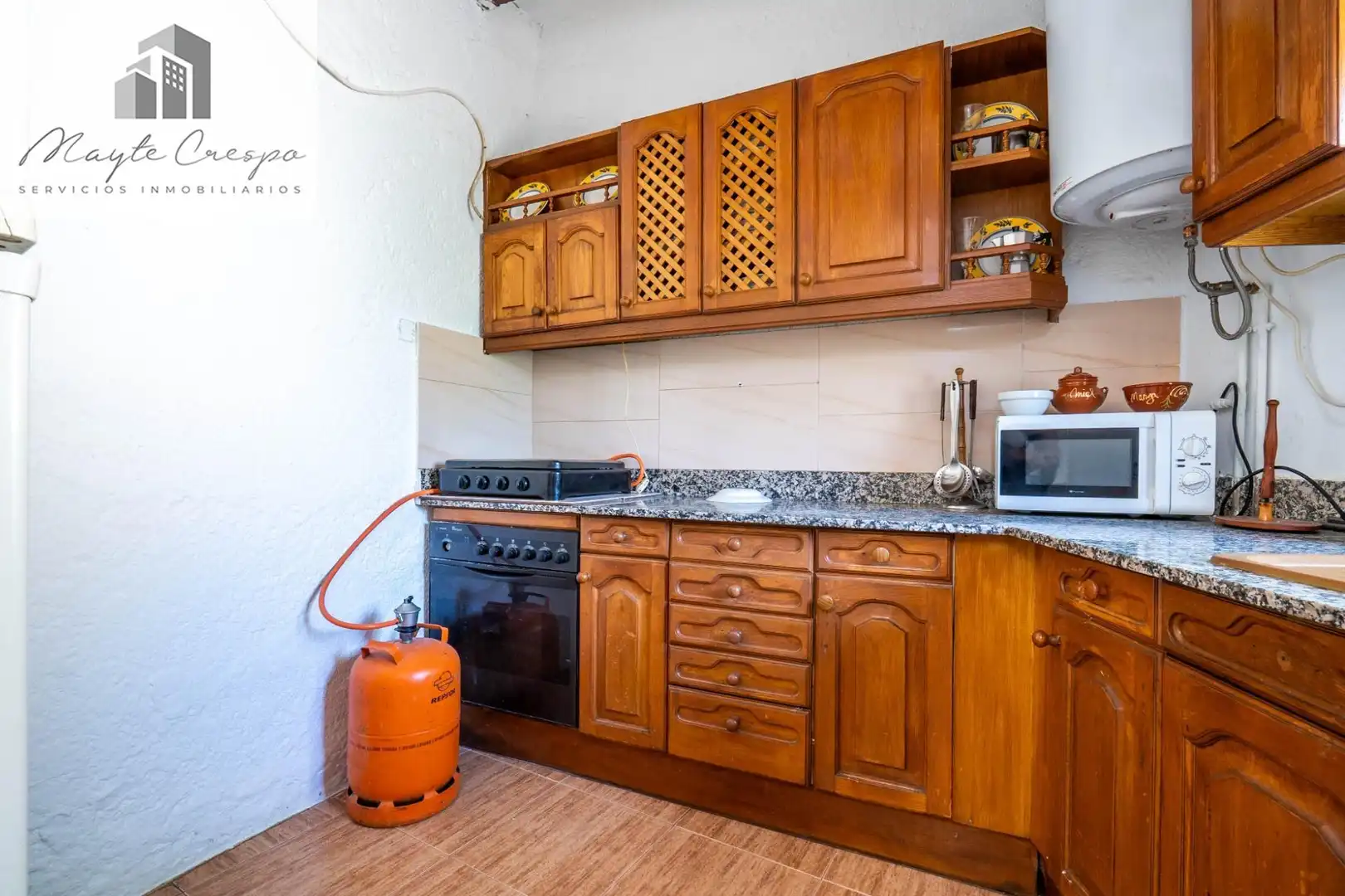 Casa rústica en venda a Caniles, imagen 63