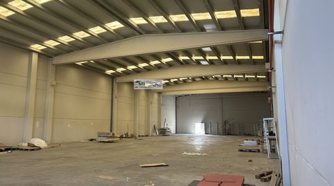 Photo 5 of Industrial buildings for rent in C/ BogotÁ, La Muela, Zaragoza