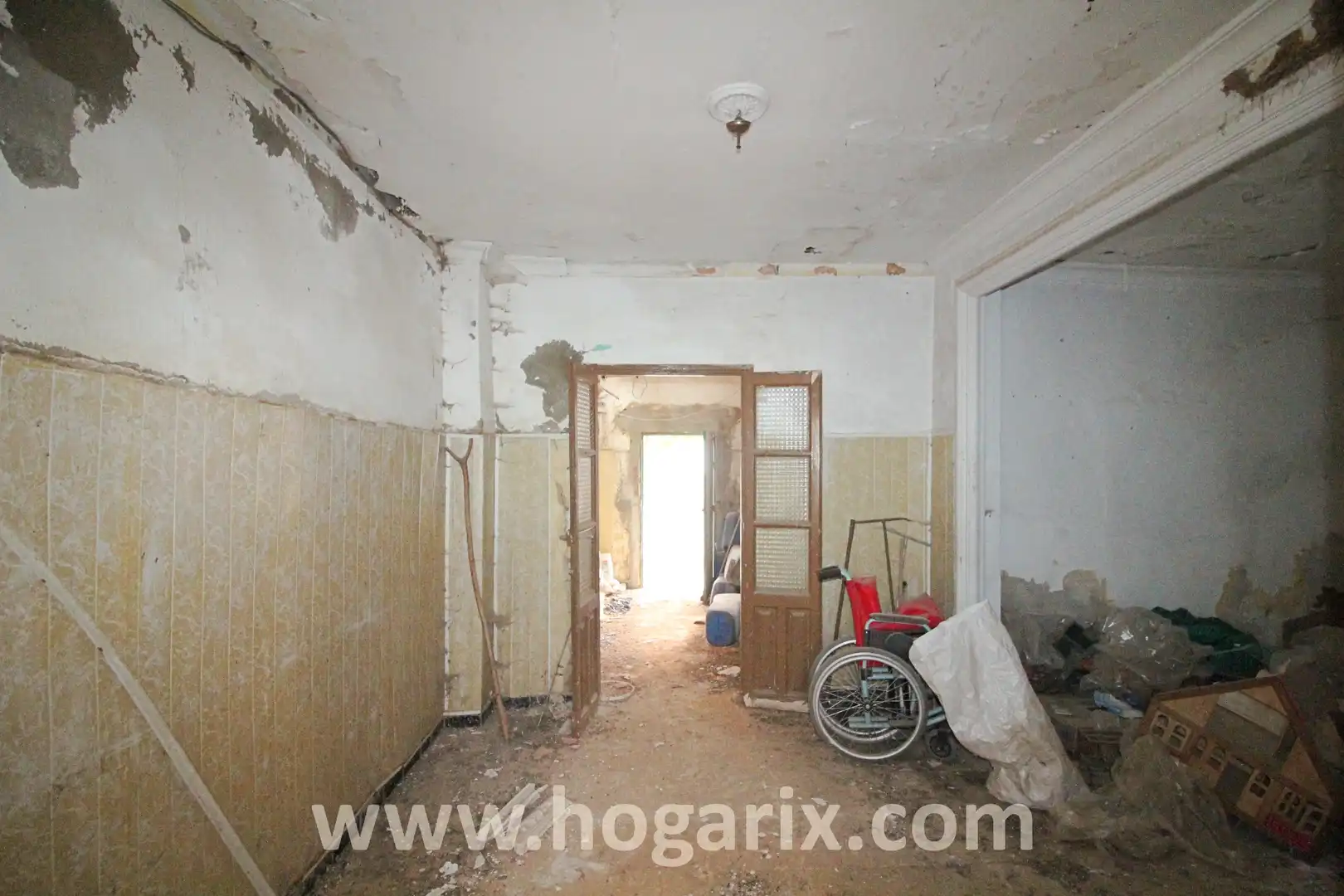 Residential for sale in Huelva