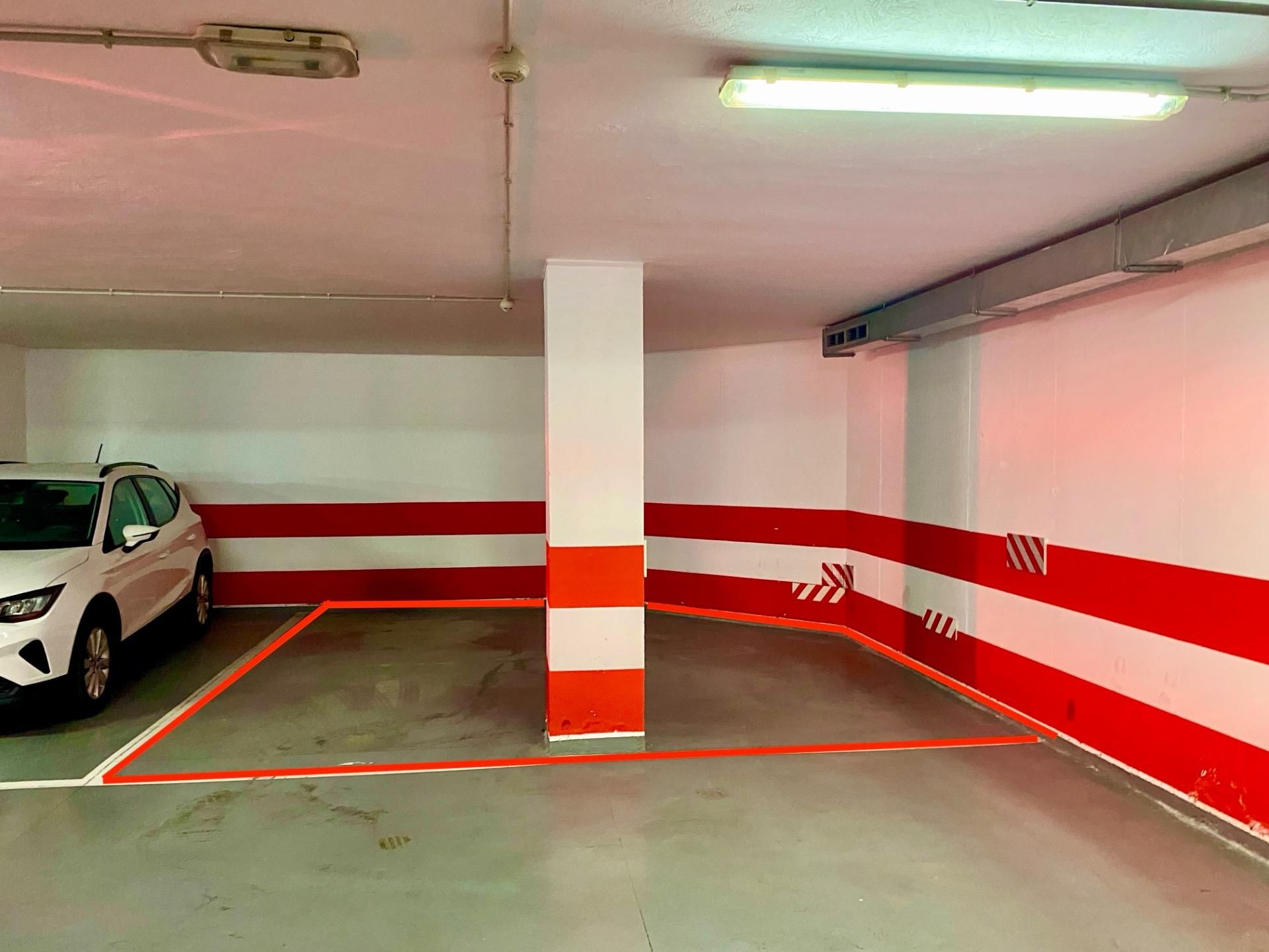 Parking of Garage for sale in Mogán