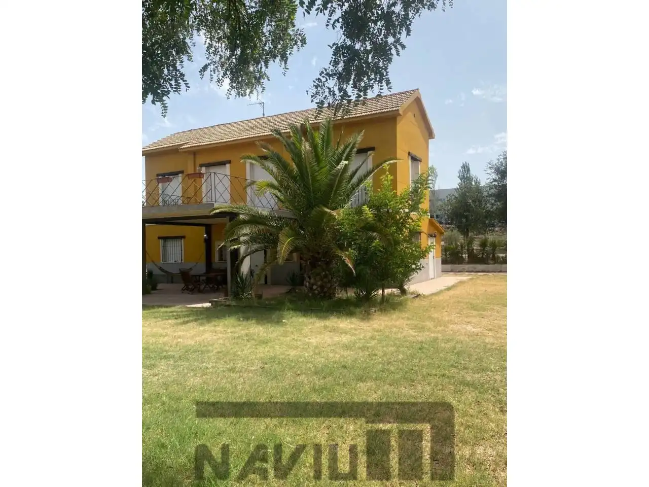 Außenansicht von Fabrik Grundstücke zum Verkauf in Aranjuez