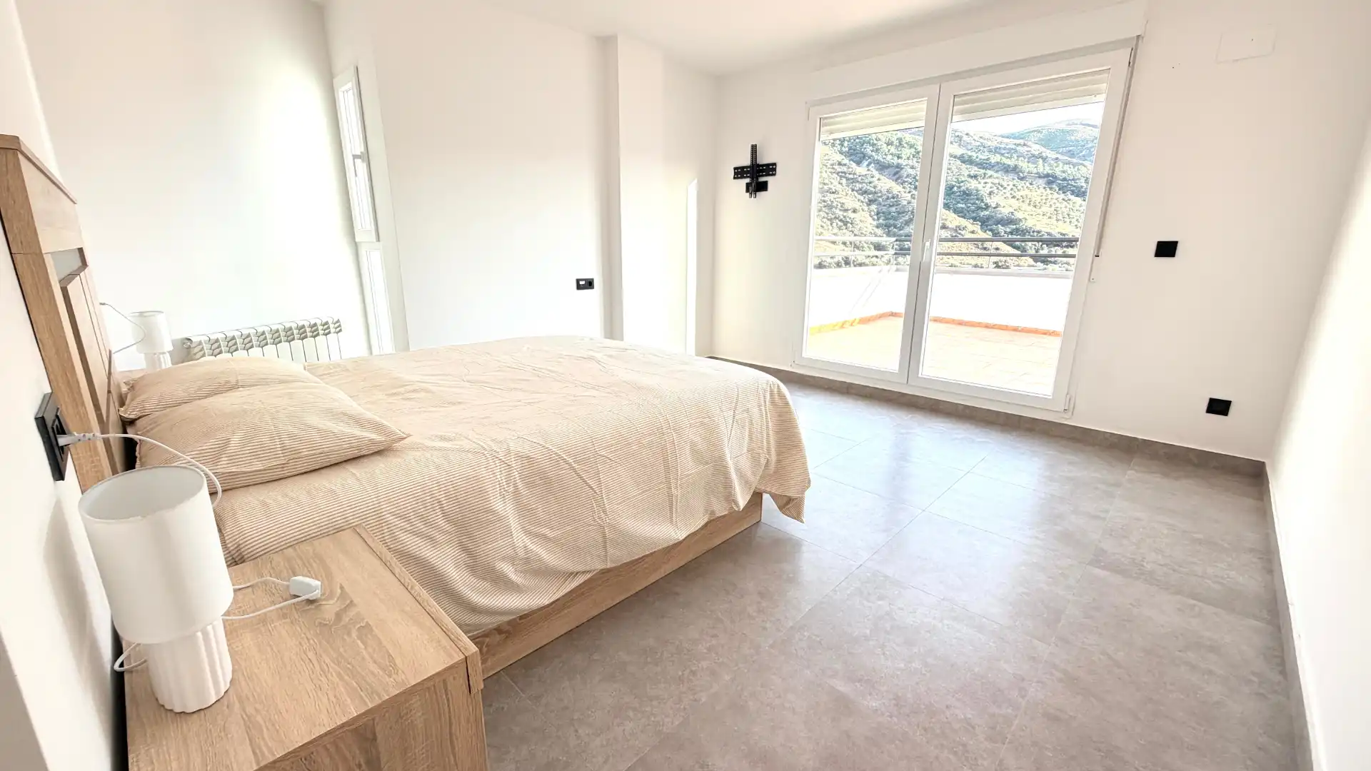 Penthouse mit Pool zur Miete in Cenes de la Vega, imagen 21