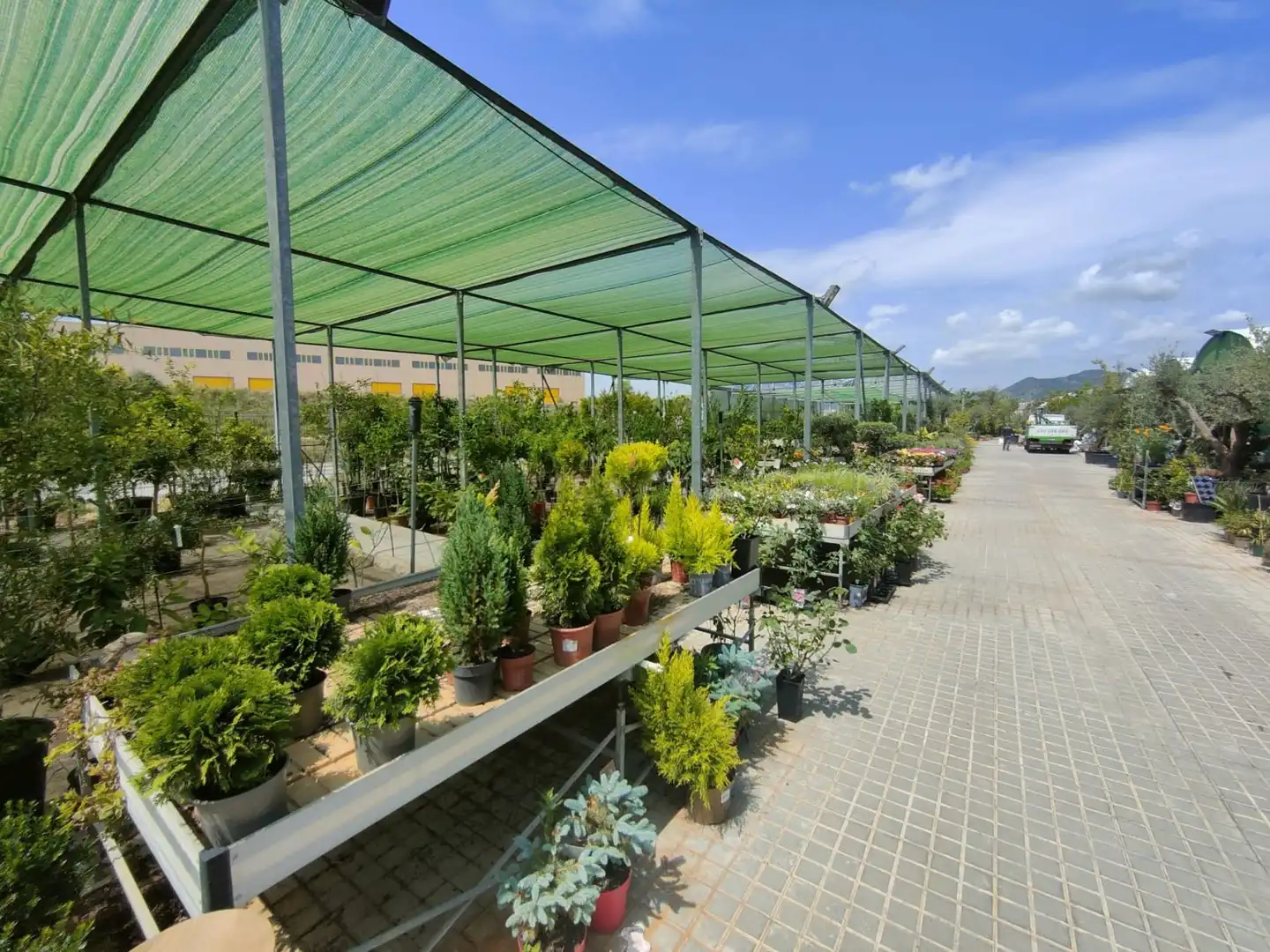 Terraza de Residencial en venta en Esparreguera