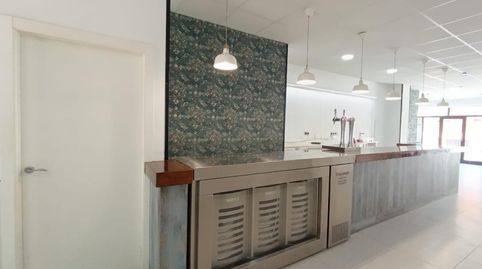 BAR CON TERRAZA EN IBI VENTA OY ALQUILER, imatge 3