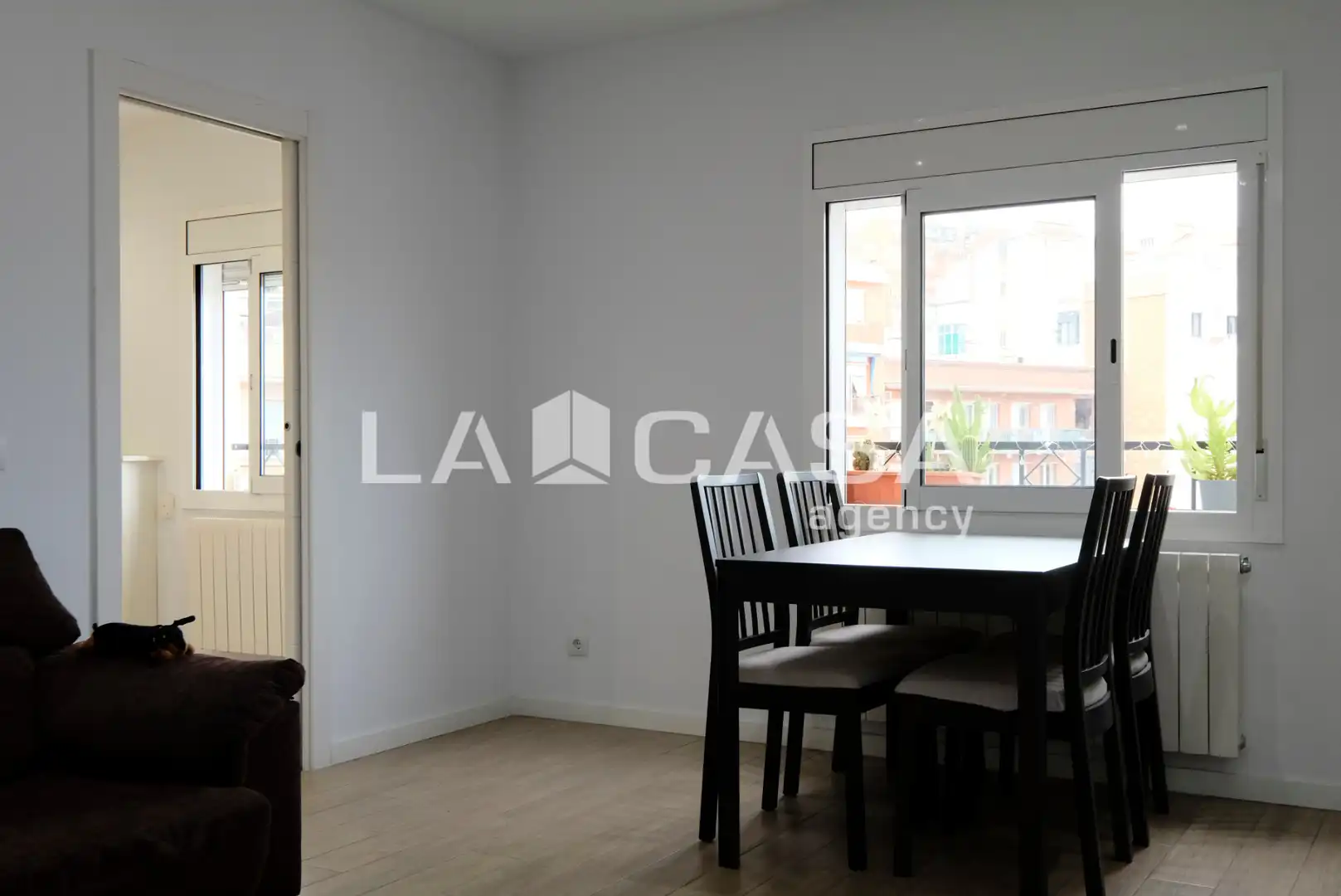 Wohnung mit Aufzug zum Verkauf in Carrer d'Amílcar, imagen 9