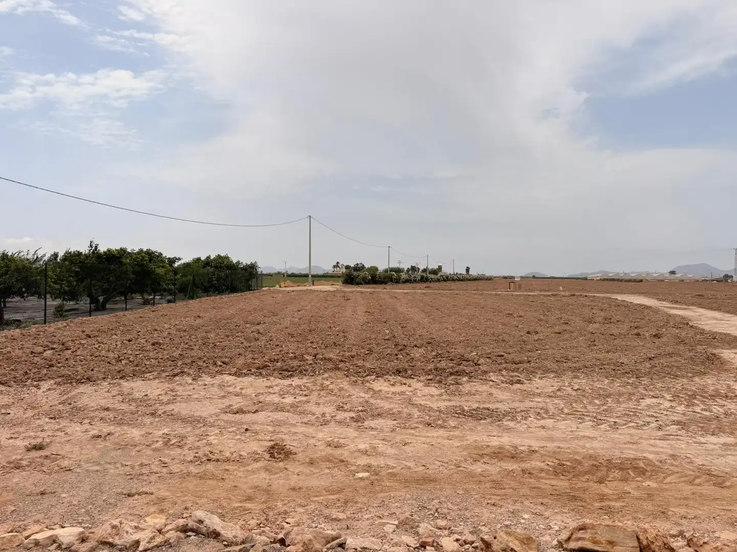 Terreno residenziale in vendita a Pedanías Este, imagen 2
