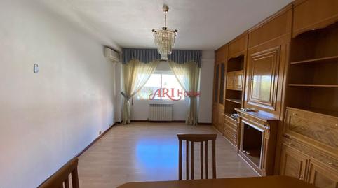 Foto 3 de Pis en venda a Padre Jose Maria, Orcasur - 12 de Octubre,  Madrid Capital