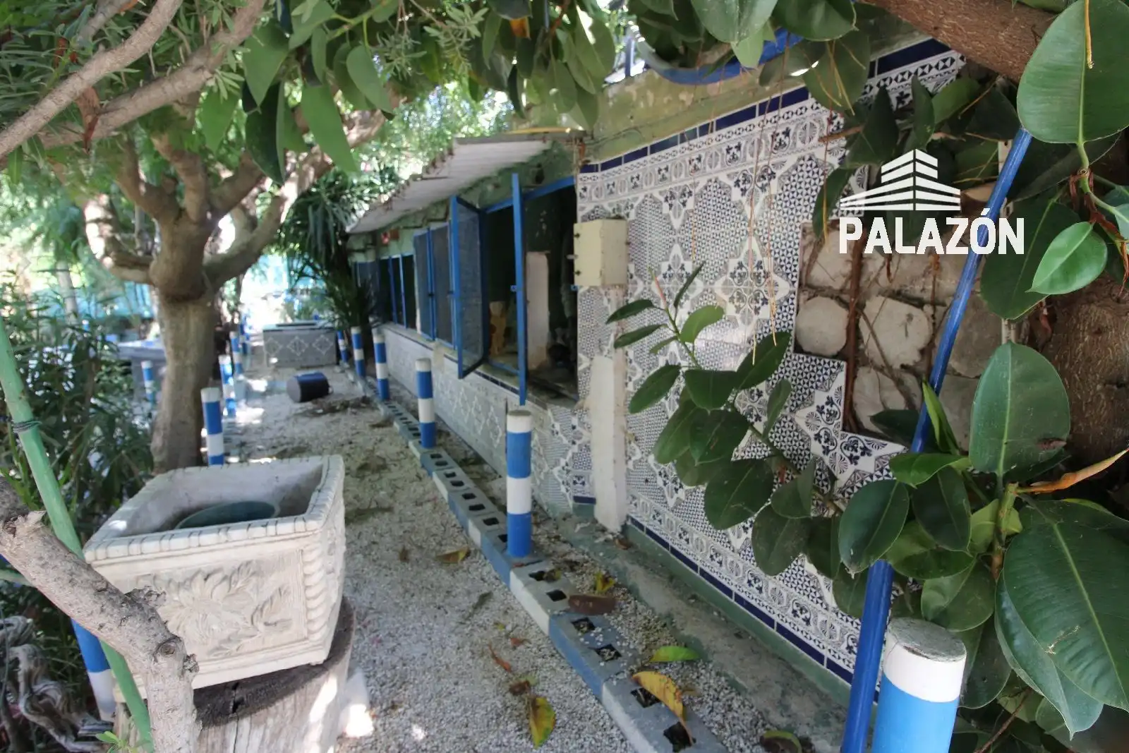 Xalet amb piscina en venda a Crevillent, imagen 20