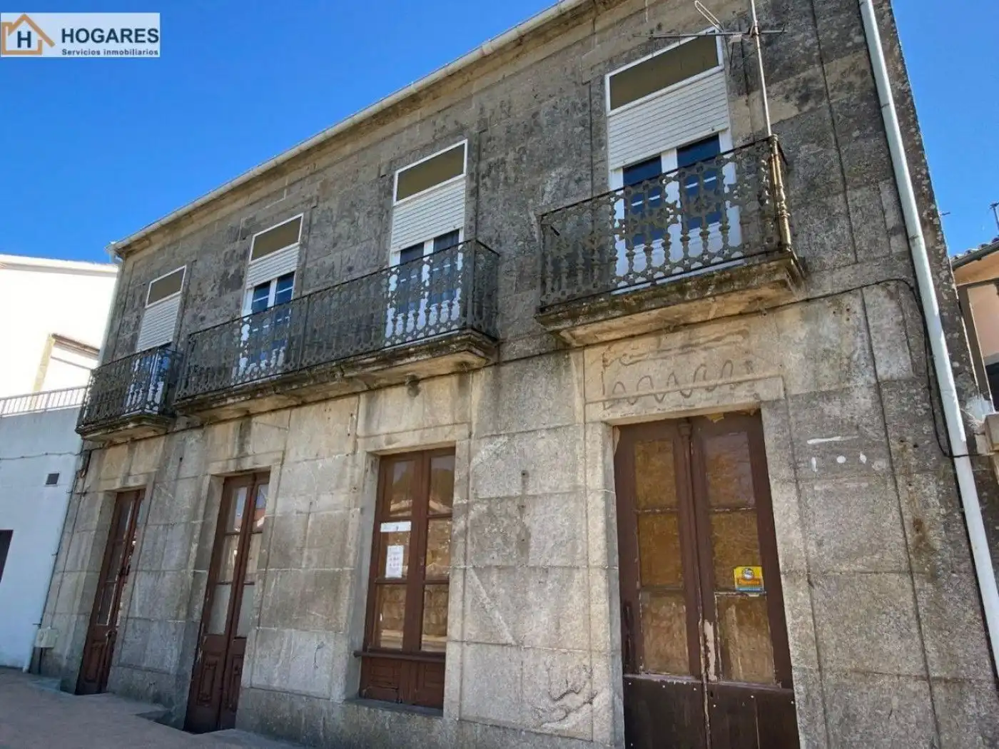House for sale in Carretera tui - a guarda, imagen 5