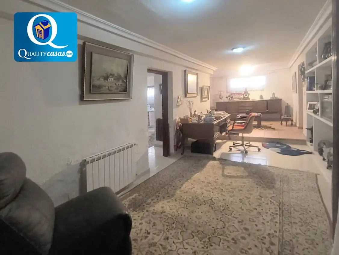 Chalet en venta en La Huerta, imagen 23