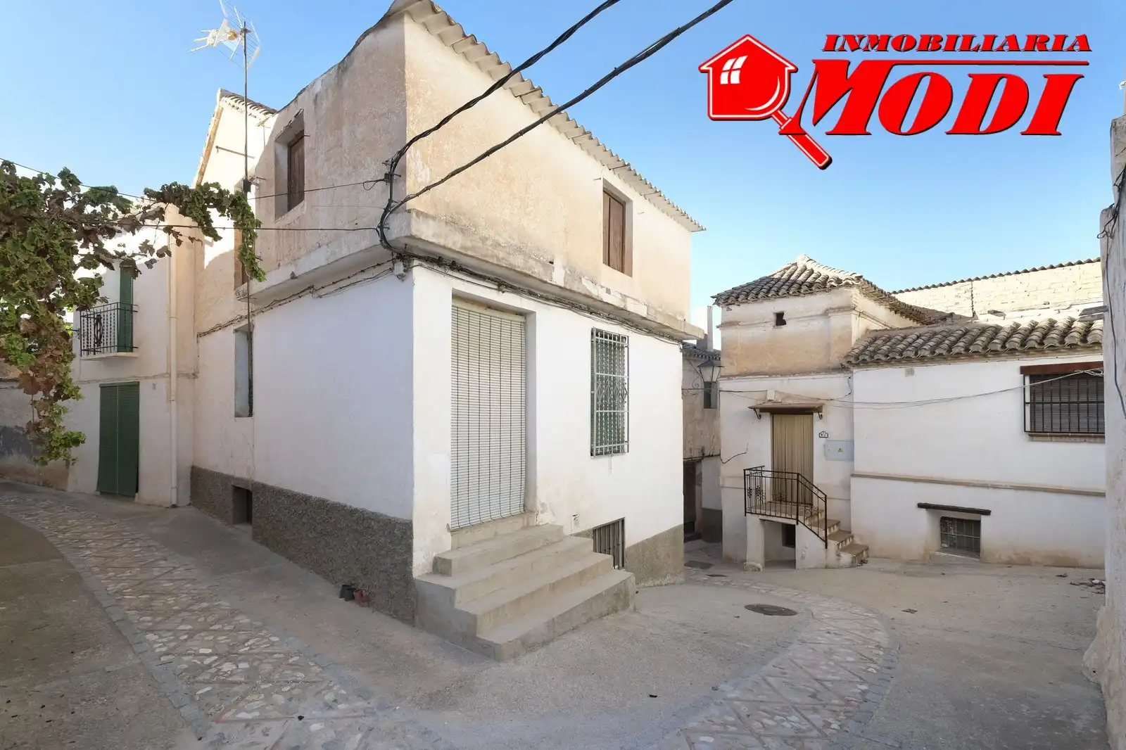 Casa o chalet de alquiler con opción a compra en El Valle