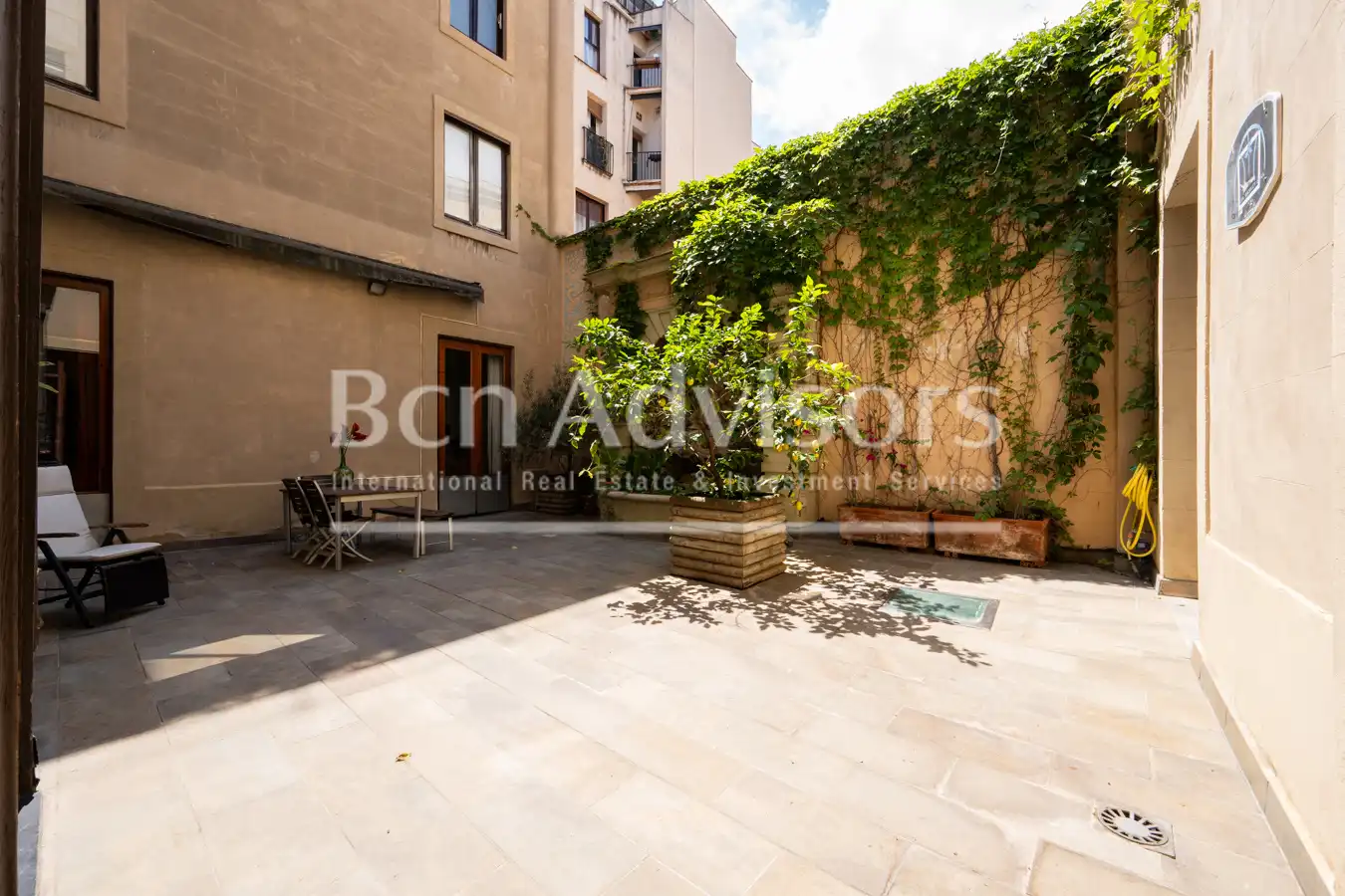 Wohnung zum Verkauf in Carrer Ample, imagen 9