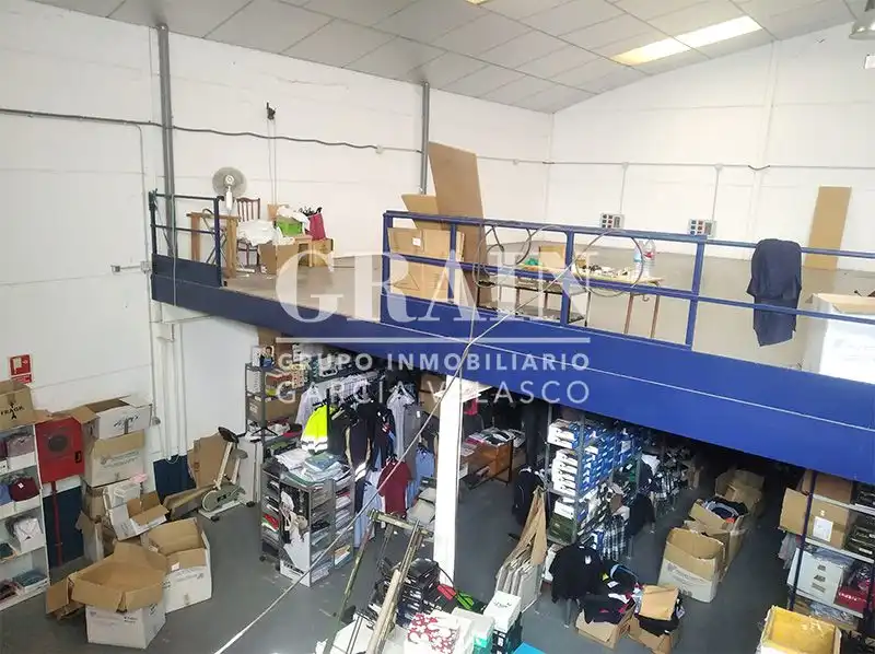 Nave industrial in vendita a Pedanías - Extrarradio, imagen 5