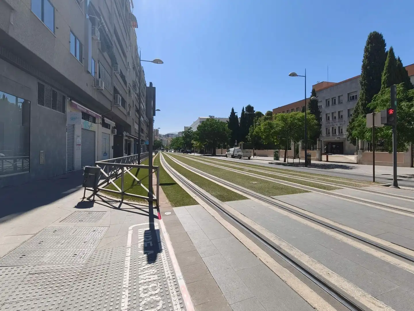Local comercial de lloguer a Avenida DEL SUR, imagen 3